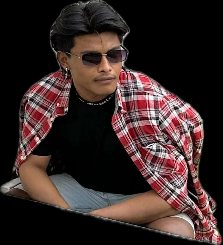 Sandesh Hamal Thakuri